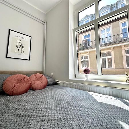 Mmrent Simplicity Room 格但斯克 外观 照片