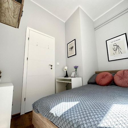 Mmrent Simplicity Room 格但斯克 外观 照片