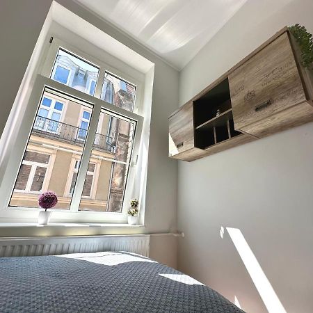 Mmrent Simplicity Room 格但斯克 外观 照片