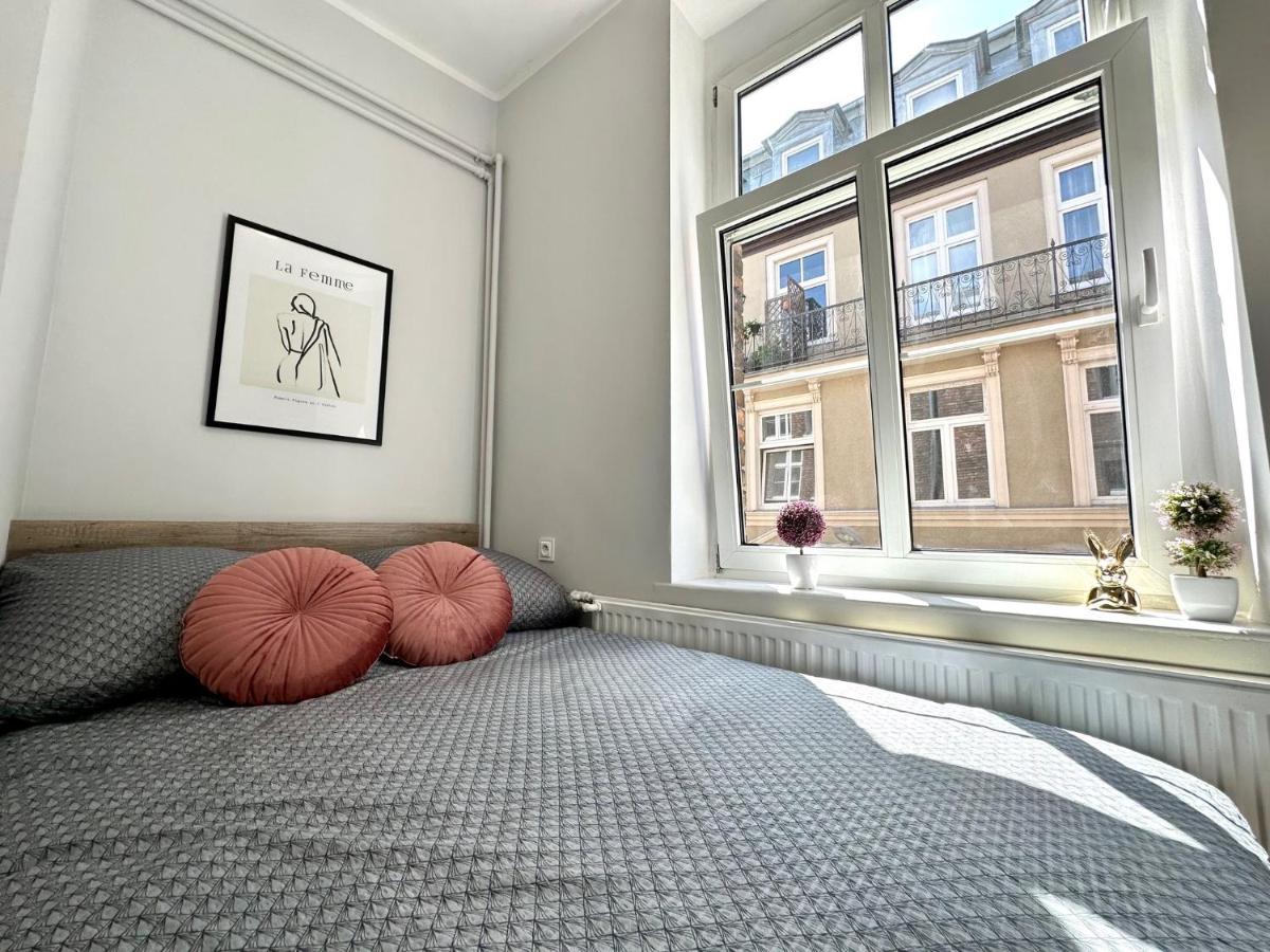 Mmrent Simplicity Room 格但斯克 外观 照片