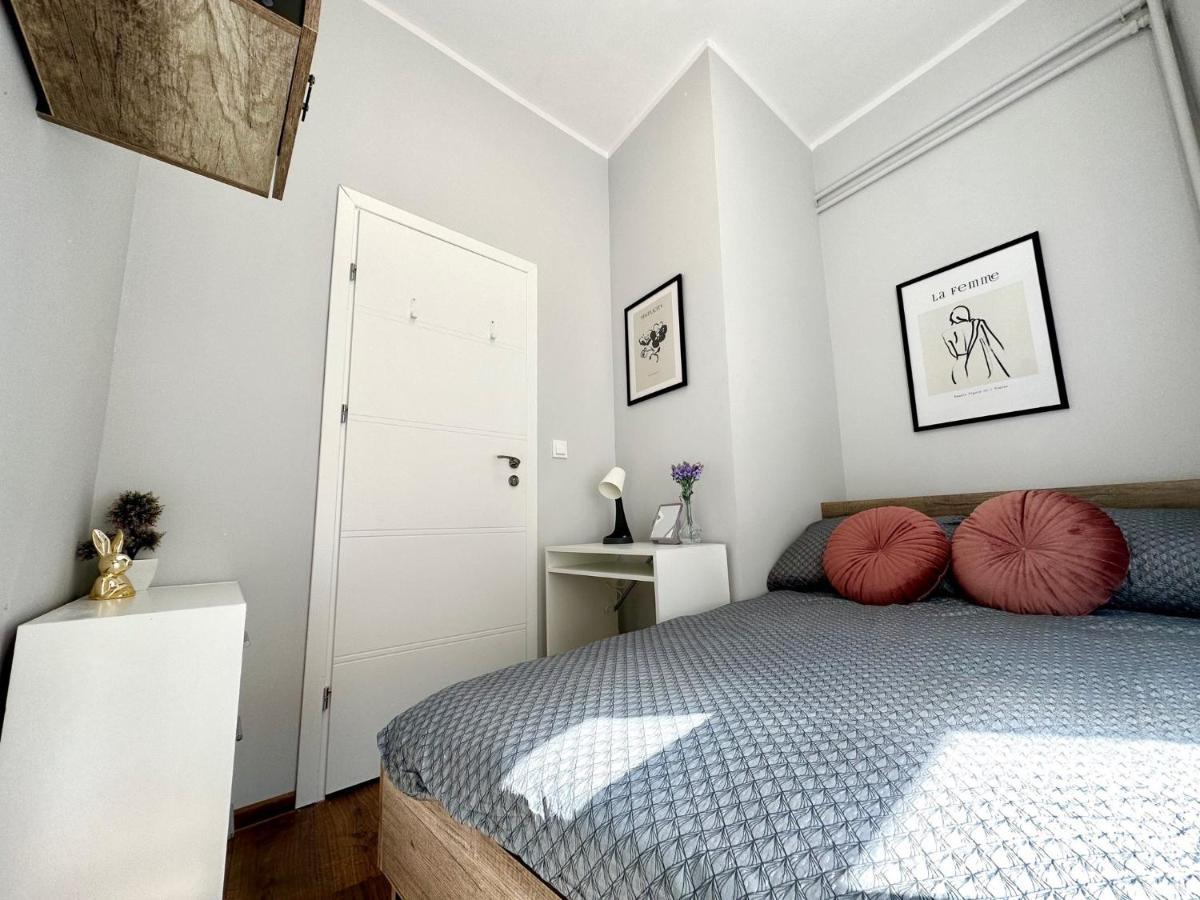 Mmrent Simplicity Room 格但斯克 外观 照片
