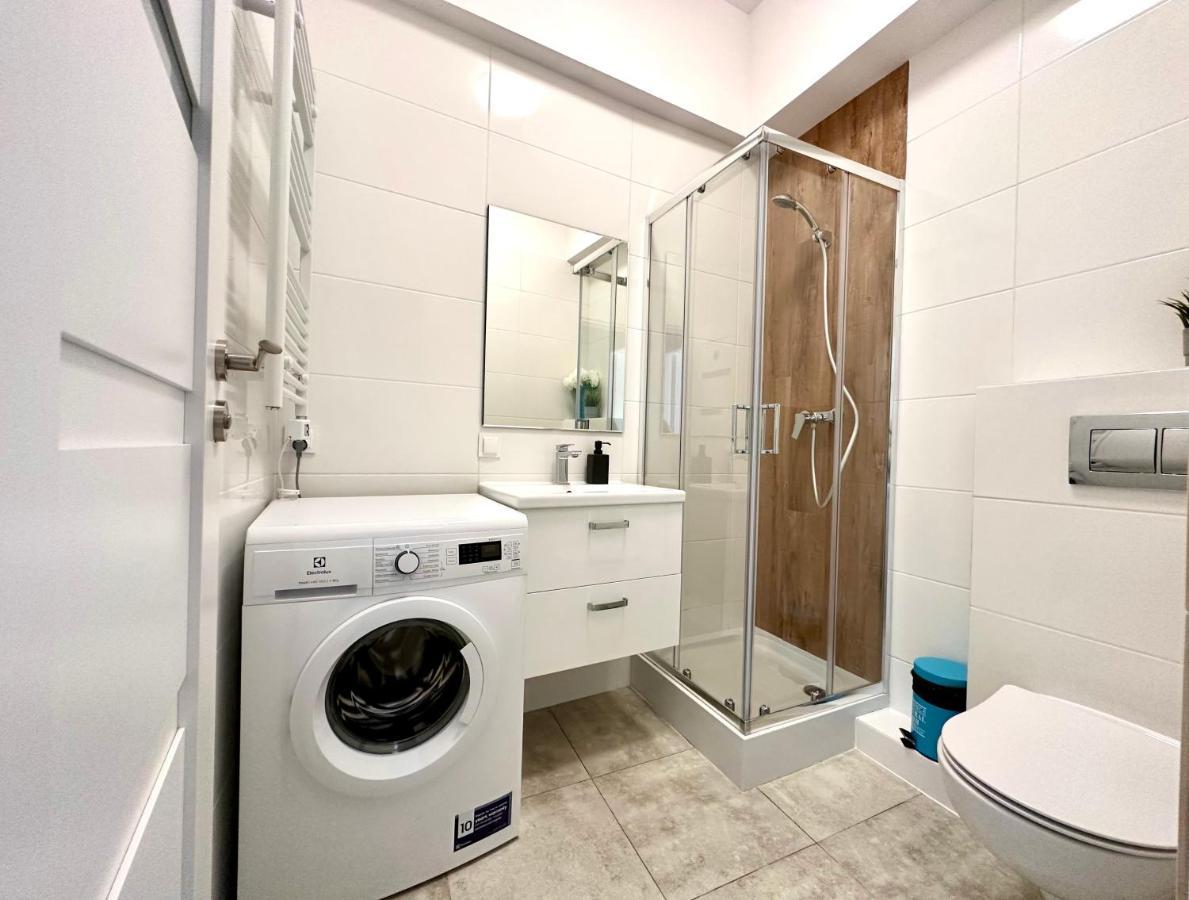 Mmrent Simplicity Room 格但斯克 外观 照片