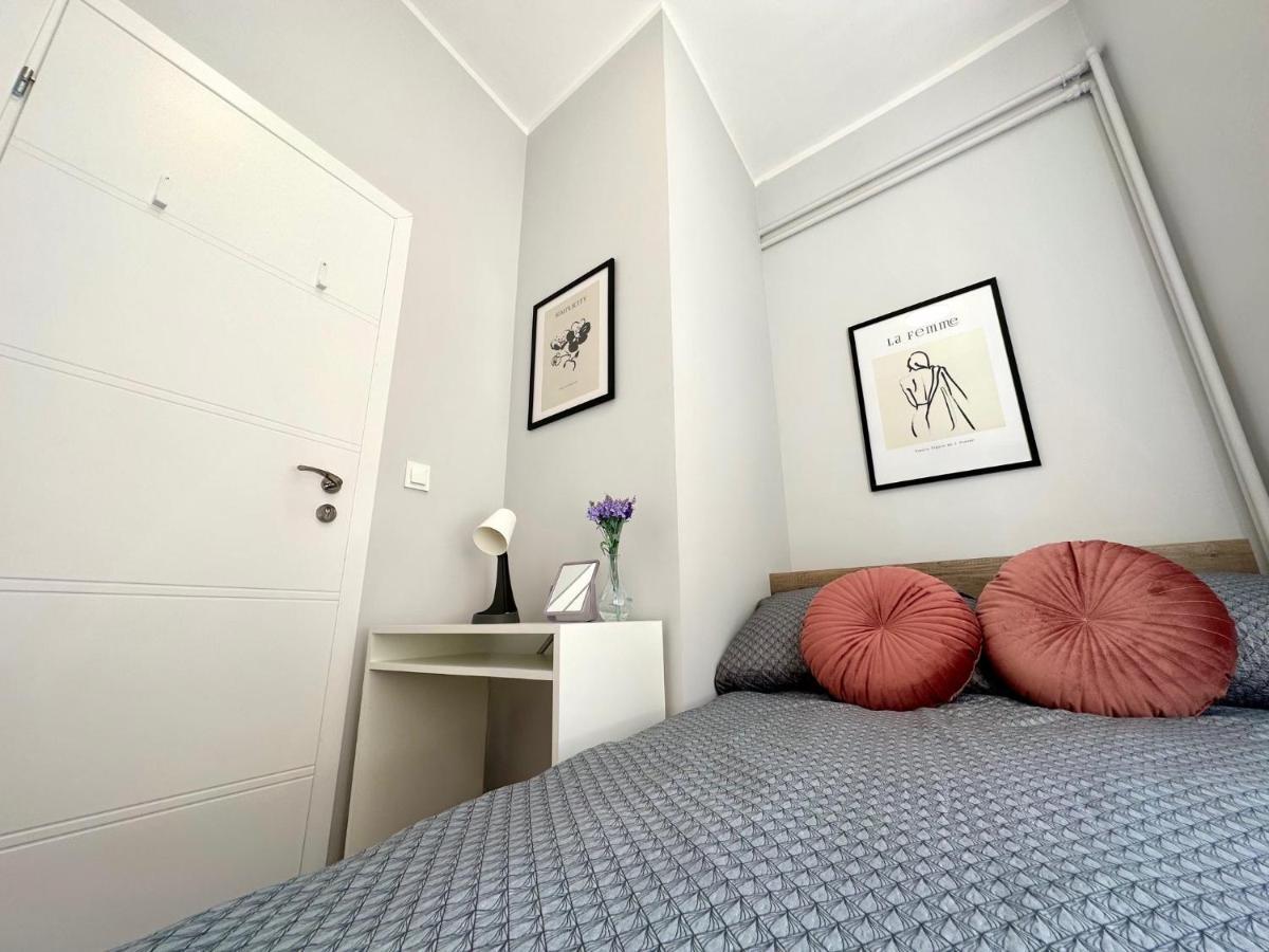 Mmrent Simplicity Room 格但斯克 外观 照片