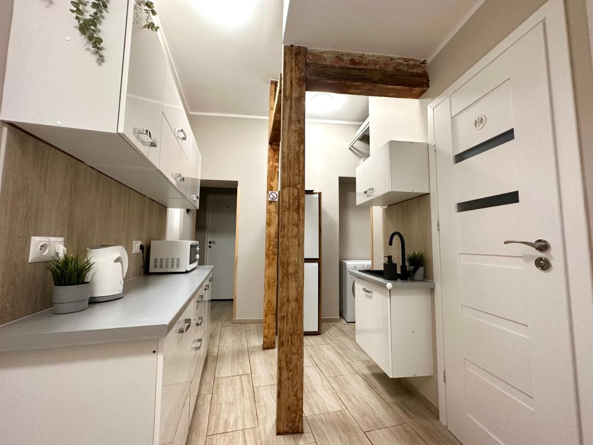 Mmrent Simplicity Room 格但斯克 外观 照片