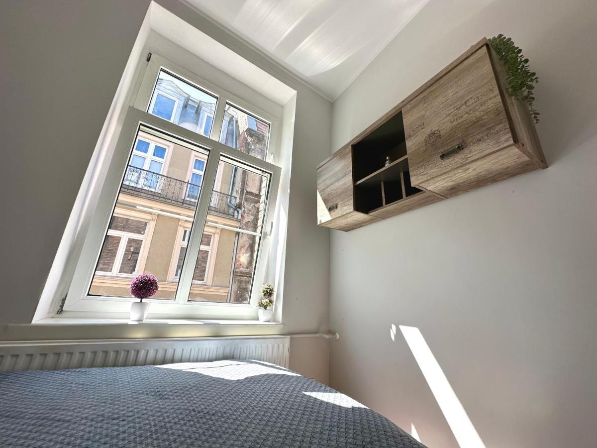 Mmrent Simplicity Room 格但斯克 外观 照片